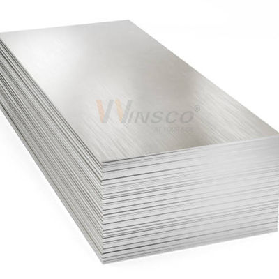 গুণ  0.7mm Thickness SS Metal Plate 5x10 Feet 1500mmx3000mm Stainless Steel Sheet 316 316L Material Guarantee কারখানা