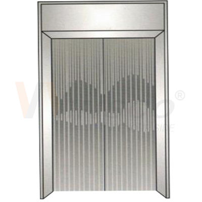 ব্রাশ 1500mm লিফট স্টেইনলেস স্টীল শীট