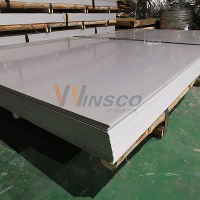 AISI 316 316l মিল সমাপ্ত 1000mmx2000mm স্টেইনলেস স্টীল ঠান্ডা ঘূর্ণিত শীট সঙ্গে 2b পৃষ্ঠ 0.7mm Thcikness