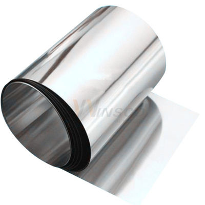 AISI 316 316l মিল সমাপ্ত 1000mmx2000mm স্টেইনলেস স্টীল ঠান্ডা ঘূর্ণিত শীট সঙ্গে 2b পৃষ্ঠ 0.7mm Thcikness