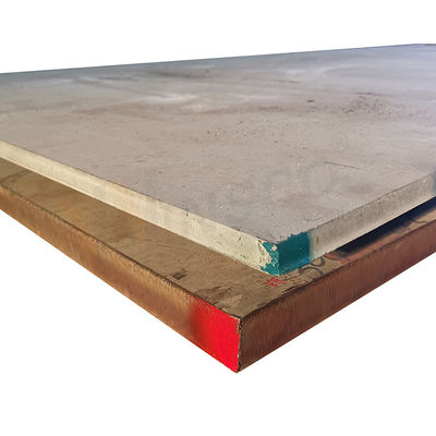 1000mmx2000mm হট রোল্ড স্টেইনলেস স্টীল প্লেট প্লাটো ডি অ্যাসিরো ইনোক্সিডেবল শিল্পের জন্য