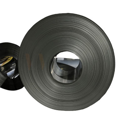 উচ্চ মানের 10mm প্রস্থ ঠান্ডা ঘূর্ণিত আলংকারিক স্টেইনলেস স্টীল ফালা