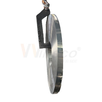 উচ্চ মানের 10mm প্রস্থ ঠান্ডা ঘূর্ণিত আলংকারিক স্টেইনলেস স্টীল ফালা
