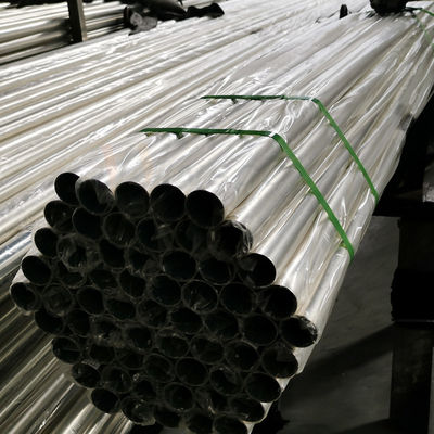 ASTM A554 স্টেইনলেস স্টিল ওয়েল্ডেড টিউব এবং পাইপ 201 304 316 গ্রেডে গোলাকার বর্গাকার আয়তক্ষেত্রাকার অ্যাপ্লিকেশনের জন্য