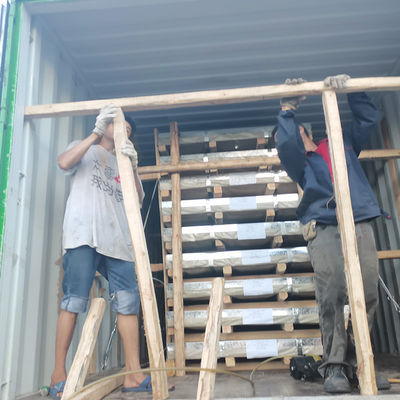 সম্পূর্ণ স্পেসিফিকেশন 1250mmx2500mmx0.7mm এস এস প্লেট কোল্ড রোলড 2B স্টেইনলেস স্টীল শীট 304 304L গ্রেড