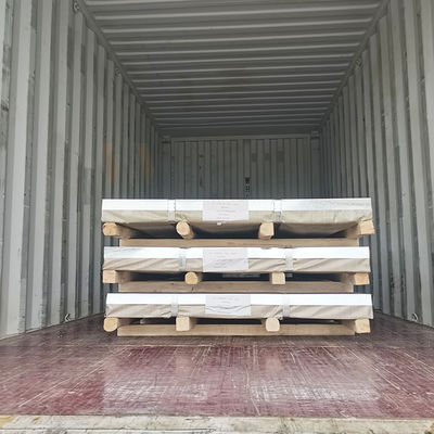 AISI 316 316l মিল সমাপ্ত 1000mmx2000mm স্টেইনলেস স্টীল ঠান্ডা ঘূর্ণিত শীট সঙ্গে 2b পৃষ্ঠ 0.7mm Thcikness