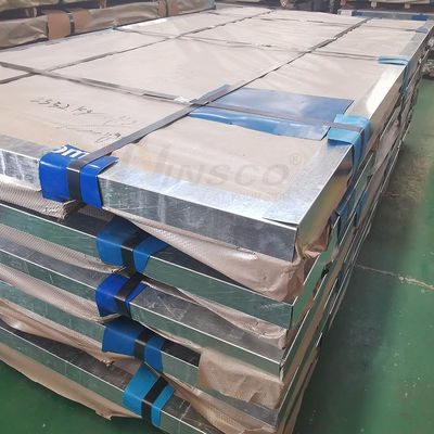 ব্রাশ 1500mm লিফট স্টেইনলেস স্টীল শীট