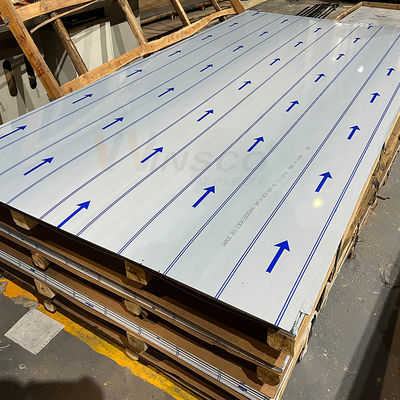 1500mmx3000mm আলংকারিক স্টেইনলেস স্টীল শীট হাত কালো ব্রাশ করা লাল ব্রোঞ্জ