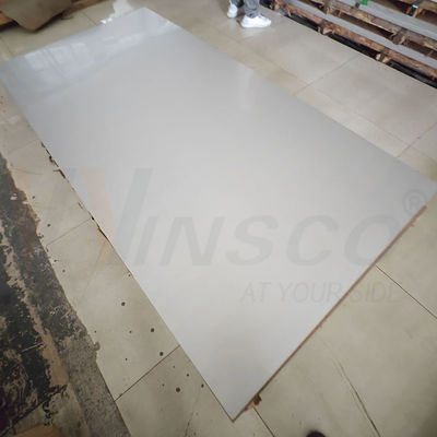 লেজার কাটিং 1000mmx200mmx0.8mmকোল্ডওয়ে স্টেইনলেস স্টীল মিল ফিনিস শীট 304 304L গ্রেড