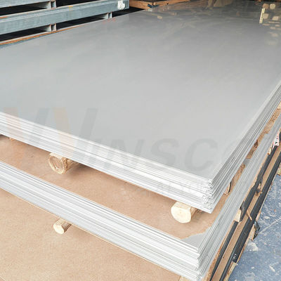 ডেলিভারি গ্যারান্টি 4ftx8ft ইনক্স 2B প্লেট 0.9mm বেধ 1220mmx2440mm এআইএসআই 201 স্টেইনলেস স্টীল মিল ফিনিস শীট