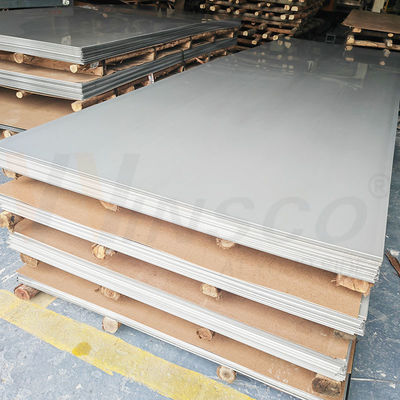 304 304L গ্রেড 0.9 মিমি বেধ ইনক্স শীট টেকসই&Wearproof 1000mm প্রস্থ 2000 দৈর্ঘ্য স্টেইনলেস স্টীল 2B শীট