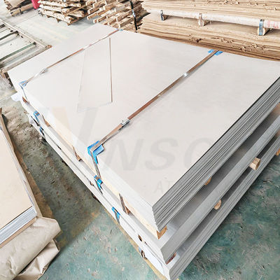 চমৎকার গুণমান 201 গ্রেড 3000mmx1000mm 5ftx10ft 0.8mm বেধ 2b মিল ফিনিস স্টেইনলেস স্টীল ধাতু শীট