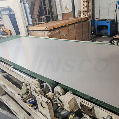 ভাল প্লাস্টিকতা 201 ক্লাস 10ftx5ft ইনঅক্স প্লেট 0.9mm বেধ 3000mm লেন্টহ 1500mm প্রস্থ 2b স্টেইনলেস স্টীল ধাতু শীট