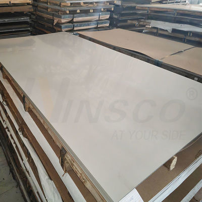 উচ্চ কঠোরতা 1500mm প্রস্থ ইনক্স মিল ফিনিস প্লেট 3000mm দৈর্ঘ্য 0.9mm স্টেইনলেস স্টীল ঠান্ডা ঘূর্ণিত শীট 2B পৃষ্ঠ