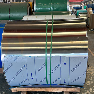 নিম্ন তাপমাত্রা প্রতিরোধের AISI 304 304L 1500mm প্রশস্ত 3000mm দৈর্ঘ্য 0.4mm-3.0mm বেধ No.4 স্টেইনলেস স্টীল শীট