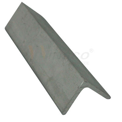 মসৃণ incision ঠান্ডা ঘূর্ণিত Acero Inoxidable Soild Rod TP 201 304 316 গরম ঘূর্ণিত স্টেইনলেস স্টীল সমান কোণ বার