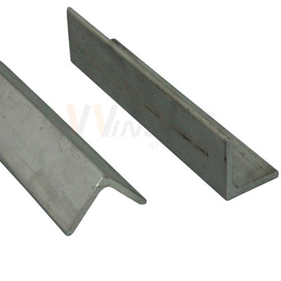 মসৃণ incision ঠান্ডা ঘূর্ণিত Acero Inoxidable Soild Rod TP 201 304 316 গরম ঘূর্ণিত স্টেইনলেস স্টীল সমান কোণ বার