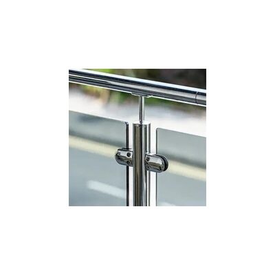 3' 'ওডি 1.2mm-5.0mm বেধ ইনক্স গোলাকার টিউব SUS 201 304 316 মিরর সাটিন ফিনিস 76.2mm স্টেইনলেস স্টীল পাইপ
