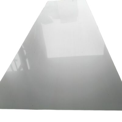 C316 316L 0.8mm Thcikness ইনক্স কোল্ডওয়ে শীট 1000mmx2000mm স্টেইনলেস স্টীল 2B ধাতু প্লেট নমন