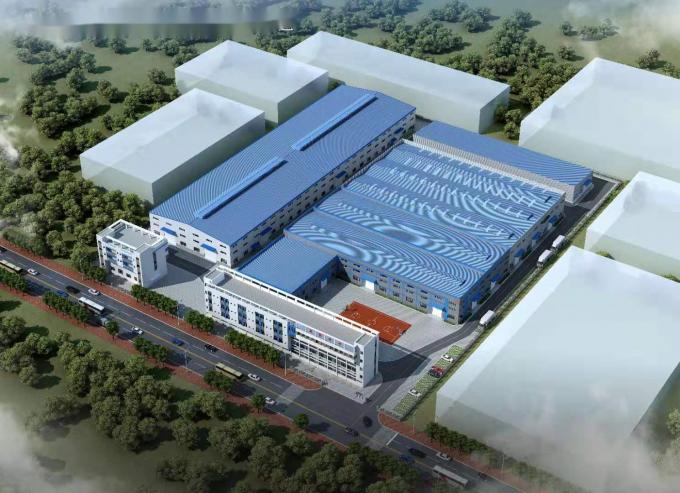 (GuangDong)Foshan Winsco Metal Products Co., Ltd. কোম্পানির প্রোফাইল