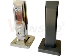 স্টেইনলেস স্টীল সুইমিং পুল গ্লাস স্পিগট