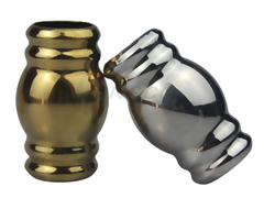 স্টেইনলেস স্টীল বাঁশ জয়েন্ট সংযোগকারী