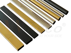 স্টেইনলেস স্টিল আইনক্স