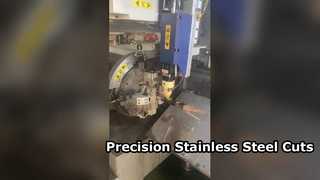 স্টেইনলেস স্টিল আইনক্স